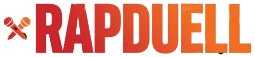RapDuell Logo
